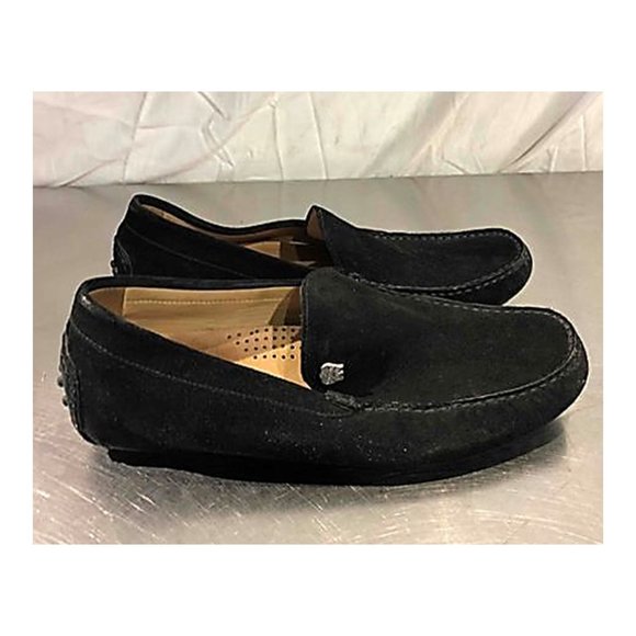 ATELIER * ITALIAN LEATHER DRIVING LOAFER main image 7